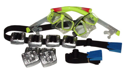 Dive & Snorkel Gear - New & Used Clearance