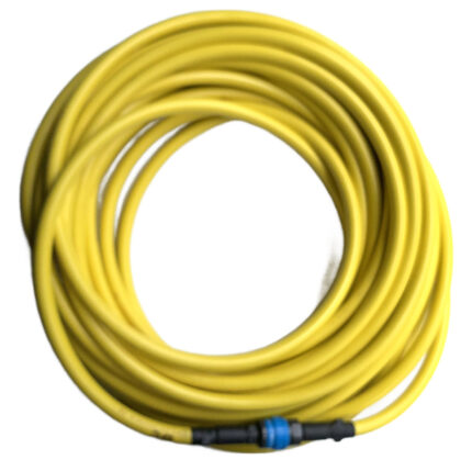 30m Extension Hose With Male & Female Plastic Fittings