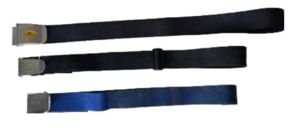 New Diving Weight Belt with Stainless Steel Buckle