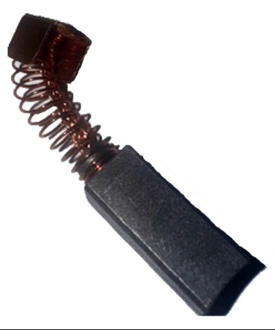 Powerdive motor brush