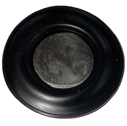 Boss regulator diaphragm