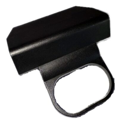 Boss regulator replacement exhaust port