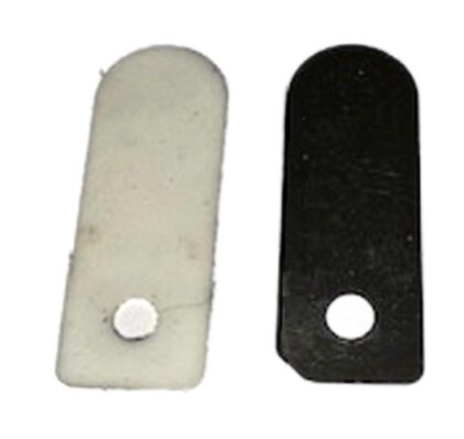 Powerdive compressor replacement reed valves. (Used)