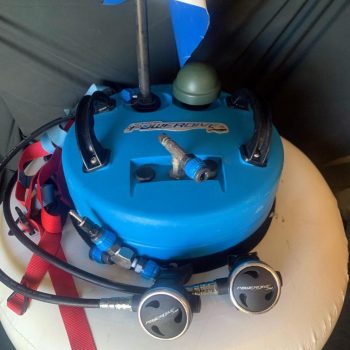 EastCoast Powersnorkel for sale