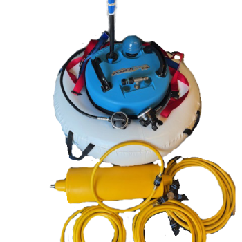 New Powersnorkel 600