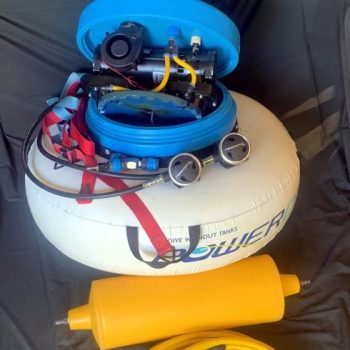 Order online PowerDive Snorkel